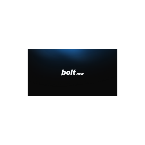 Bolt