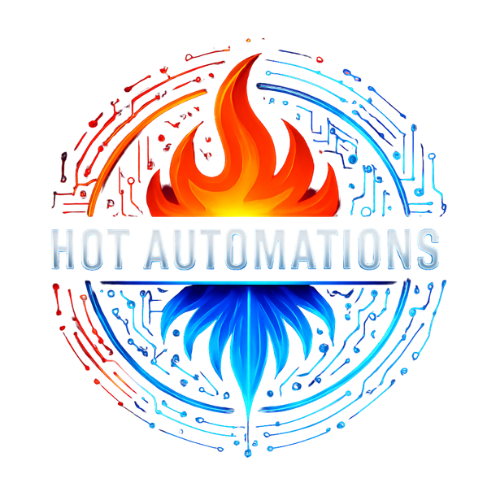 Hot Automations